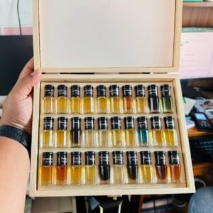 ৩০ পিস কর্পোরেট ওডেন বক্স