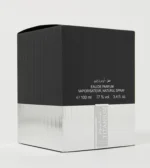 Titanium Eau de Parfum By Arabian Oud For Men And Women - Image 2