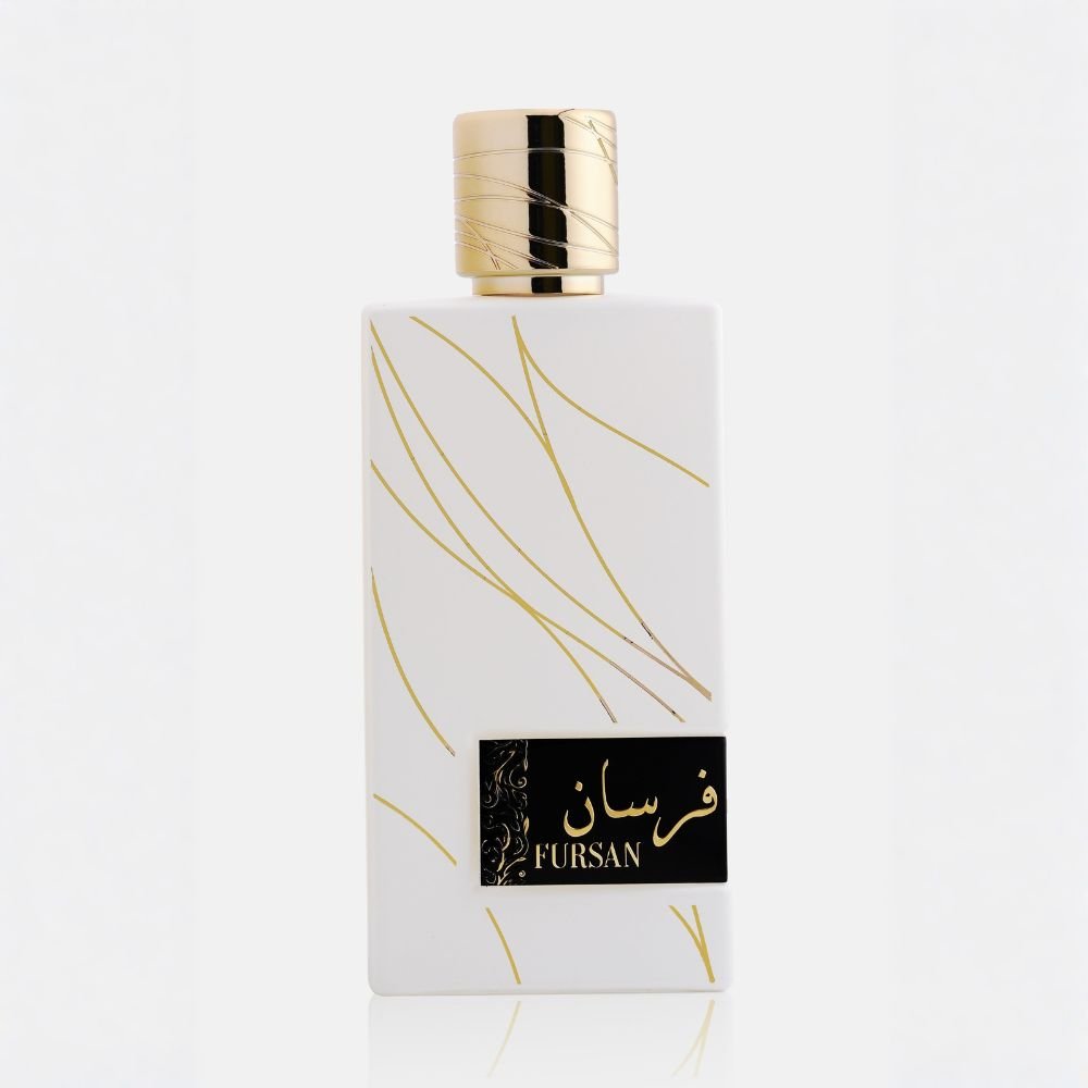Fursan-by-Khadlaj-1.jpg FURSAN WHITE By Khadlaj 100 ML - Image 1