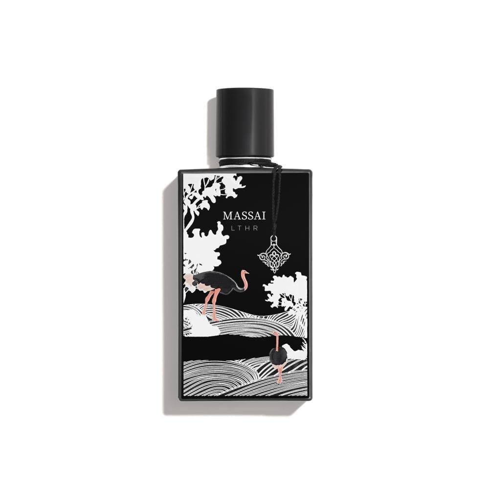 Massai-1.jpg MASSAI LTHR 75ML By Ibrahim Al-Qurashi - Image 1