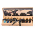 (Exclusive) TOBACCO COLLECTION Perfume Set By Ibraheem AlQureshi