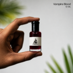 Vampire Blood Perfume Oil - Image 3