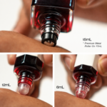 Vampire Blood Perfume Oil - Image 6