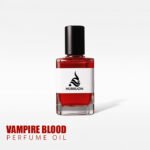Vampire Blood Perfume Oil