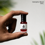 Vampire Blood Perfume Oil - Image 2