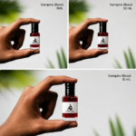 Vampire Blood Perfume Oil - Image 5