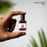 Vampire Blood Perfume Oil - Image 4